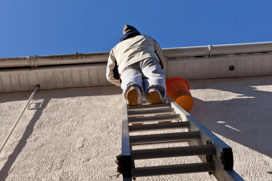 Gutter Cleaning Black Mountain